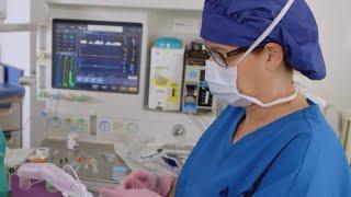 American Association of Nurse Anesthesiology urges better pay for CRNAs