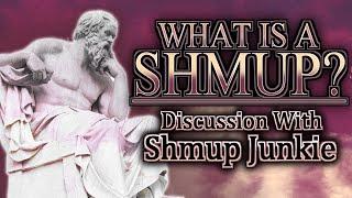 What is a Shoot Em' Up? Defining the Genre with Shmup Junkie