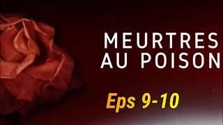 MEURTRES @ POISON Toxiques Amants // mortelles Epouses