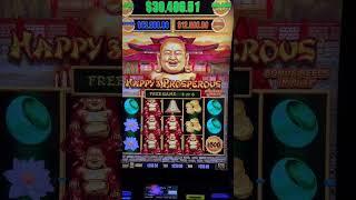 $1,007,000.00 Dragon Link Slot $250 Spin Bonus