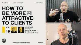 How to be More Attractive to Clients