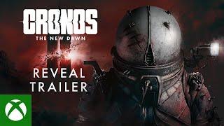 Cronos: The New Dawn - Reveal Trailer