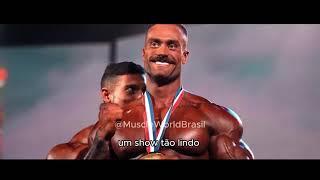 CBUM - A HISTÓRIA DE UMA LENDA - LEGENDADO EM PORTUGUÊS BR - MOTIVAÇÃO BODYBUILDING 