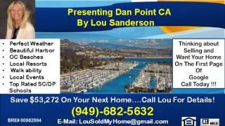 Find a Real Estate Agent in Monarch Beach 92629