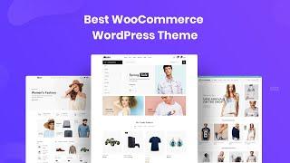 5 Best WooCommerce WordPress Theme