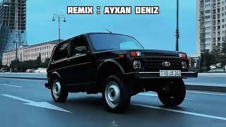 Ruslan Musfiqabatli ft Agamirze - Sallam Yola 2024 (Remix - Ayxan Deniz)