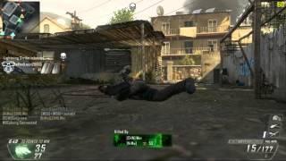 Mach Five Gaming Story Time Ep 1 Call Of Duty Black OPS 2