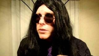 Ozzy talks about his last bass player