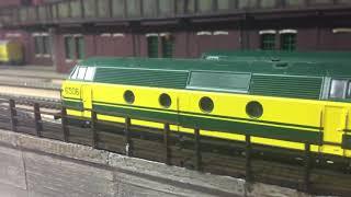 NMBS 6506 vbv sound