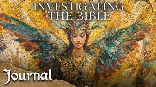 Asherah: The Mysterious Goddess Forgotten From The Bible | Investigating The Bible