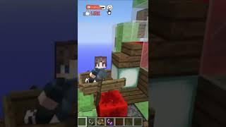 Minecraft что если собрать Корабль #shorts