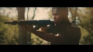 Black Thunder (2025) | Official Trailer 1