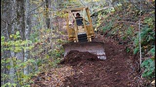 2024 snowmobile trail maintenance