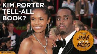 Kim Porter Tell-All Book Published Amid Diddy Arrest - Is It Real?