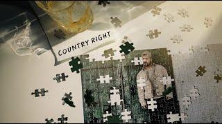 Dylan Schneider - Country Right (Official Audio)