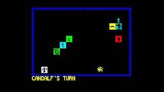 Chaos (ZX Spectrum)