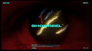 Showreel™ 2024© #showreel #vfx #3d