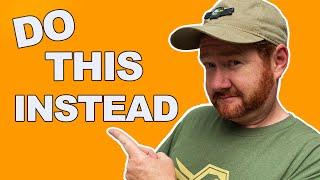 The Best Duck Hunting Advice You Shouldn’t Take!!
