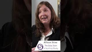 Allison Stine Why Did You Choose Northrop Realty 2025