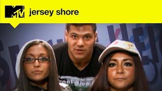 Mike wird übel reingelegt | Ganze Folge | Jersey Shore | MTV Deutschland