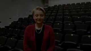 Address from ANU Medical School's Acting Director, 2 April 2020