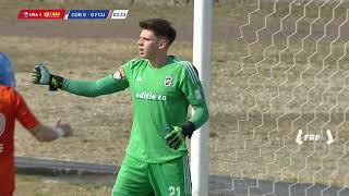LIGA 2 CASA PARIURILOR | Corvinul Hunedoara - FCU 1948 Craiova 0-0 (Etapa 19)