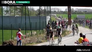 BORA - hansgrohe | Paris-Roubaix 2017