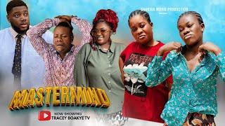 Mastermind - (Full Movie) Tracey Boakye, Ama Pokuah, Nana Yeboah, Aso Yaa