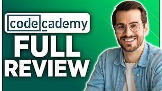 Codecademy Review |  Is It Worth It in 2025?