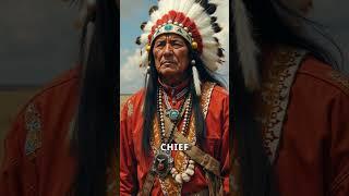 Native American Legacy I Keepers Of The Land I The Legendary Stories of Cheyenne Warriors