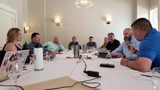 The Power of 10 It's Who We Are - Strategic Advisor Board