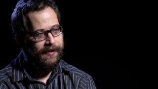 Poet Alex Junge for Developmental Disabilities Awareness Month