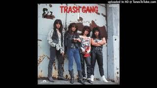 Trash Gang -  I "Cyguard"