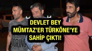 MÜMTAZ'ER TÜRKÖNE VE DEVLET BAHÇELİ!