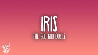 Goo Goo Dolls - Iris