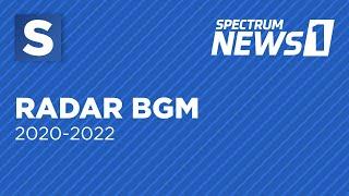 SN1 Radar BGM (Longer Cut/2020-2022)