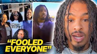 Keith Lee ENDS TikTok Food Truck Driver After Scam?! (the truth)