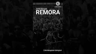 Remora-Zona Korupsi(Zona Korupsi)#allpeoples #metal #everyone #music #deathcore #metalcore #core