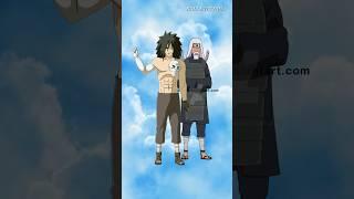 Obito Vs Hokage//Madara Vs Uzumaki clan//Naruto Vs Rinnegan User//who is strong #naruto#anime