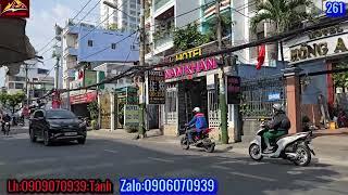 Quận nhà mới 2 lầu giá chỉ 2,280 ty sổ công chứng ngay nhà ngay Âu Dương Lân hiện hủu