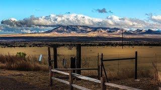 A Growing Community - Cochise County, AZ