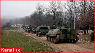 Russian media reveals shocking secrets about Putin's army: Ukraine will soon capture Belgorod