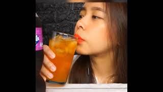 ASMR fanta all flavour drinksColdrinks all fanta flavours#shorts #asmr