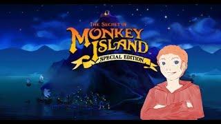 A Reflection on Secret of Monkey Island Special Edition - NoirReservoir