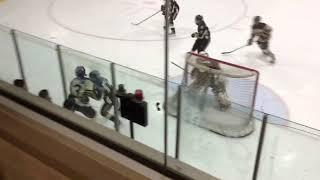 Windsor AAA 2005 vs Oakland Jr Grizzlies Nov 10 2019 (2019 OHL Border Battle)