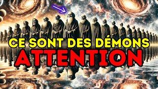 Choisi : 9 types de personnes que vous devriez éviter MAINTENANT ! (Ils vont te ruiner)