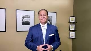 Statement of Intention - Integrity Wealth Management