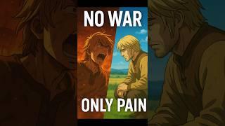 Vinland Saga S2: The Real Fight Begins Inside #AnimeMasterpiece #VikingAnime #AnimeMoment