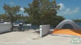 CampgroundViews.com - Boyd's Key West Campground Key West Florida FL