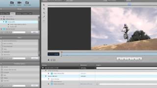 Media Composer® 5 ‒ Create Once, Publish Anywhere